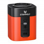 Bomba elétrica Etenwolf AIR 3 2600mAh (laranja)