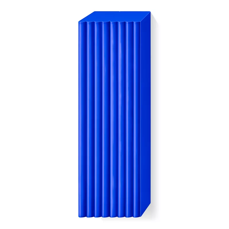 STAEDTLER FIMO 8021 - pasta de modelar - azul - 1 unid. - 110 °C - 30 min - 454 g