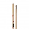 VIC FIRTH 7A American Classic Hickory - baquetas