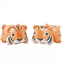 Braçadeiras de natação para criança Sunnylife – Tino the Tiger
