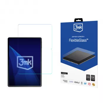 3mk FlexibleGlass proteção de ecrã para TCL Tab A1 Plus (até 13 polegadas)