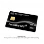 Cartão NFC ACS PocketKey - FIDO®