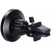 Suporte magnético para automóvel Joyroom JR-ZS240 com carregador sem fios Qi 15W, MagSafe