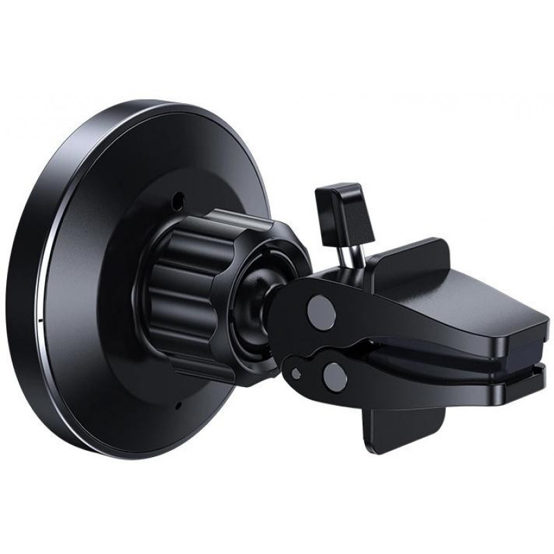 Suporte magnético para automóvel Joyroom JR-ZS240 com carregador sem fios Qi 15W, MagSafe