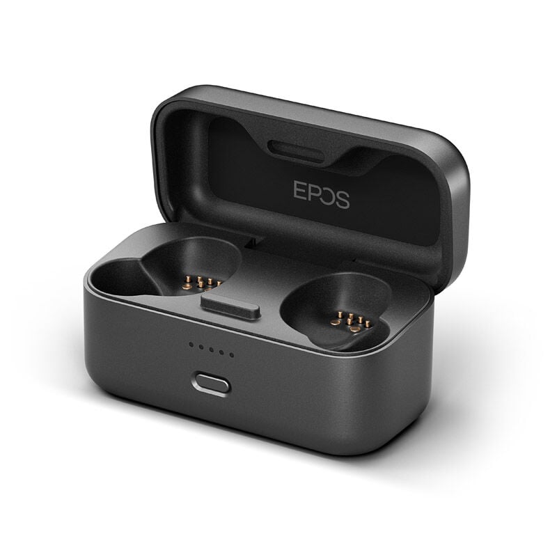 Estojo de carregamento EPOS GTW 270