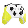 Grip para comando Lizard Skins DSP para Xbox One, néon, 0,5 mm, recortável