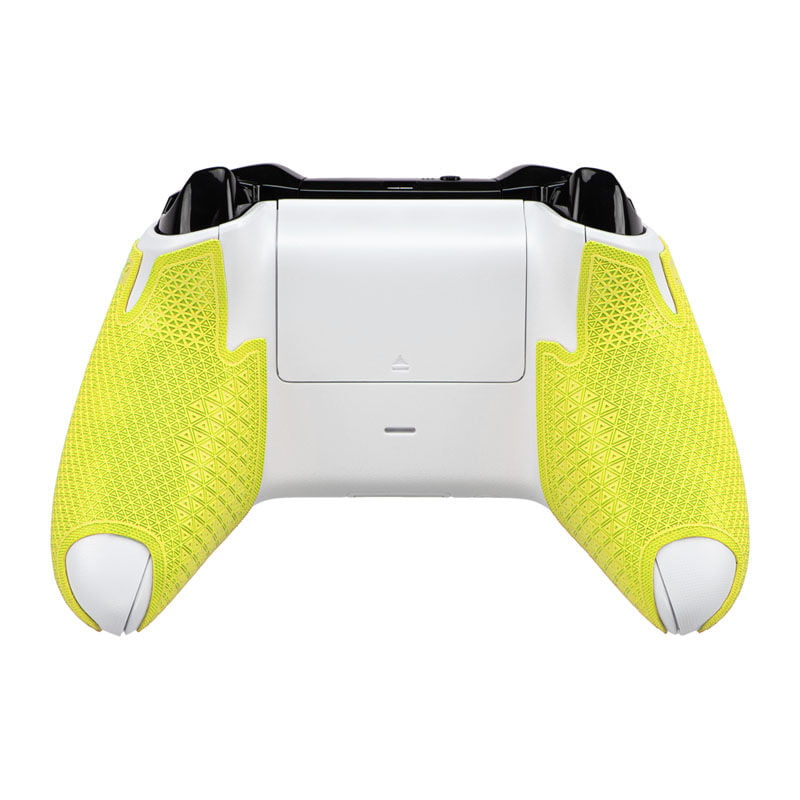 Grip para comando Lizard Skins DSP para Xbox One, néon, 0,5 mm, recortável