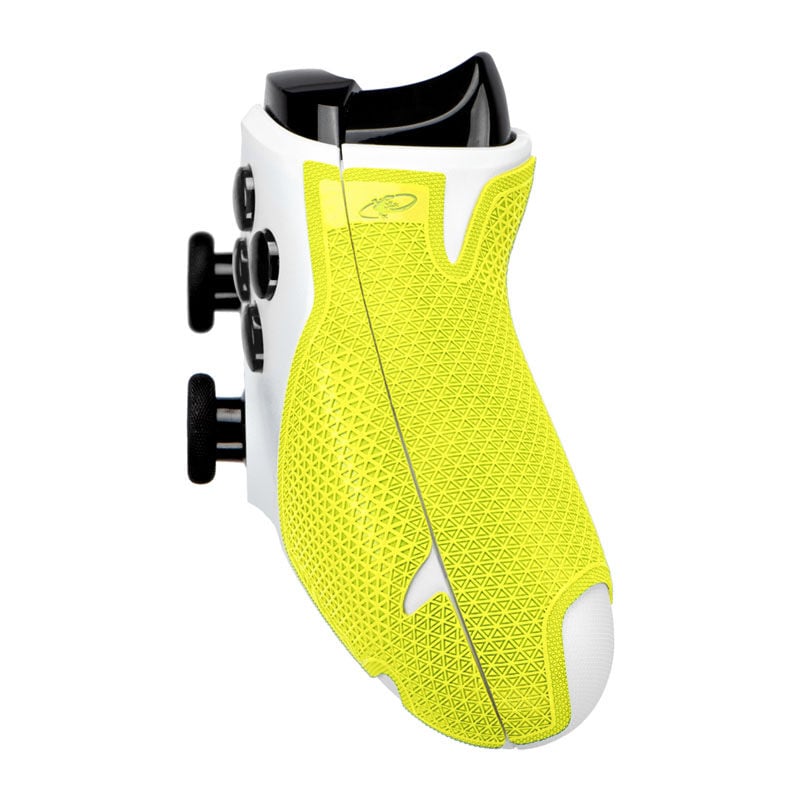 Grip para comando Lizard Skins DSP para Xbox One, néon, 0,5 mm, recortável