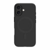 Capa dbramante1928 Nuuk Pro MS para Apple iPhone 17, preto (Bulk)