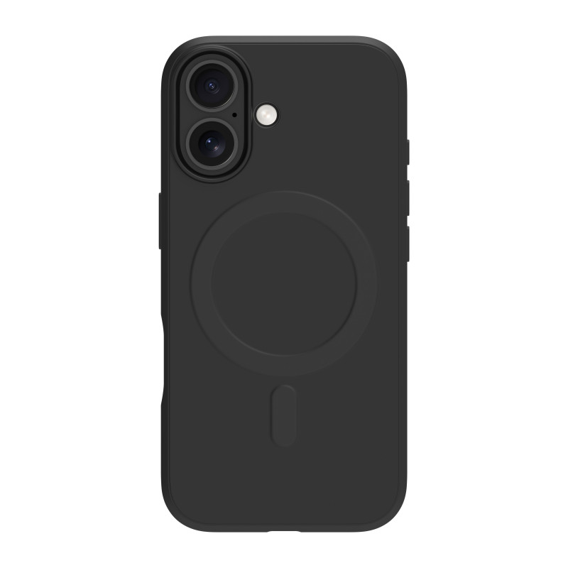 Capa dbramante1928 Nuuk Pro MS para Apple iPhone 17, preto (Bulk)