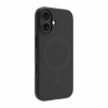 Capa dbramante1928 Nuuk Pro MS para Apple iPhone 17, preto (Bulk)