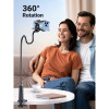 Suporte multifunções para telemóvel com pescoço flexível UGREEN