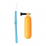 Suporte flutuante SJCAM Floaty Bobber