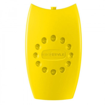 Elemento de refrigeração Giostyle Space Ice 800, amarelo
