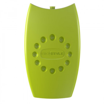 Elemento de refrigeração Giostyle Space Ice 800, verde