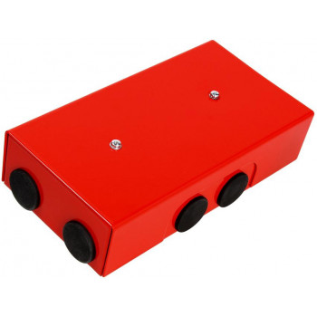 Caixa de instalação resistente ao fogo W2 PIP-5A