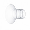 MOMCOZY Insertos de flange para S9 PRO/S12 PRO, 21 mm, 4 unidades
