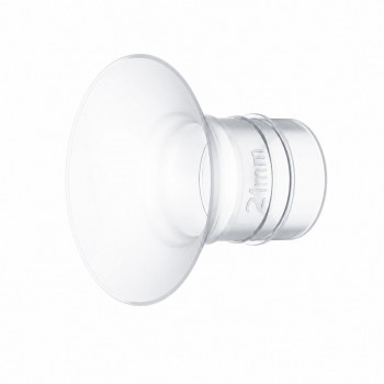 MOMCOZY Insertos de flange para S9 PRO/S12 PRO, 21 mm, 4 unidades