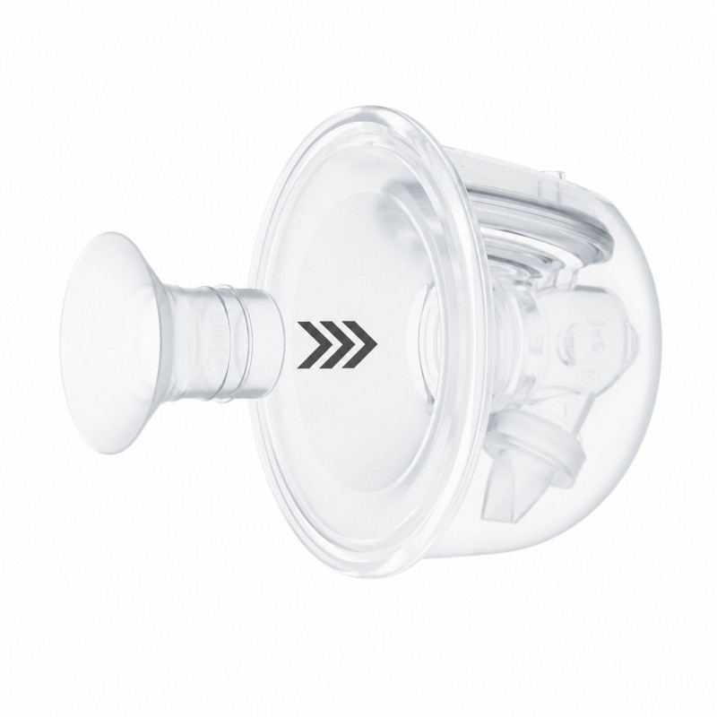 MOMCOZY Insertos de flange para S9 PRO/S12 PRO, 21 mm, 4 unidades