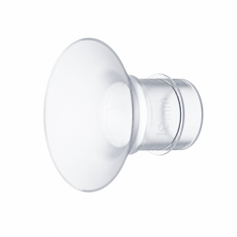 MOMCOZY Insertos de flange para S9 PRO/S12 PRO, 19 mm, 4 unidades