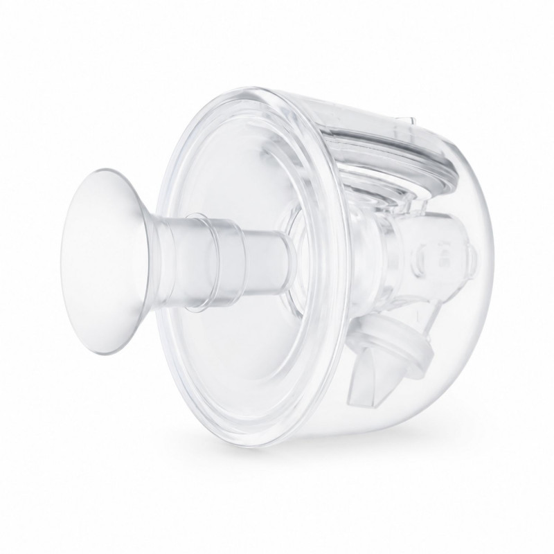 MOMCOZY Insertos de flange para S9 PRO/S12 PRO, 19 mm, 4 unidades