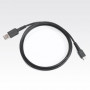Zebra Cabo Micro-USB ActiveSync (25-124330-01R)