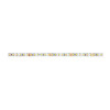 Brumberg 38203004 QUALITYFLEX Placa de fita LED flexível, 840, 72 W, 24 V, branco