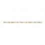 Brumberg 38203004 QUALITYFLEX Placa de fita LED flexível, 840, 72 W, 24 V, branco