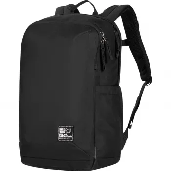 Mochila Jack Wolfskin Smileyworld 22 L, antracite