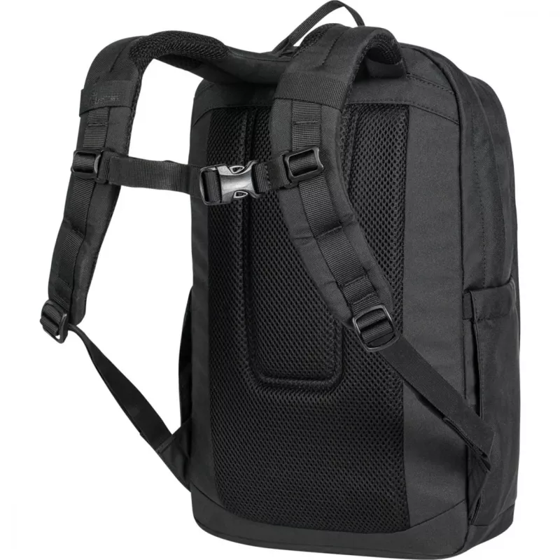 Mochila Jack Wolfskin Smileyworld 22 L, antracite
