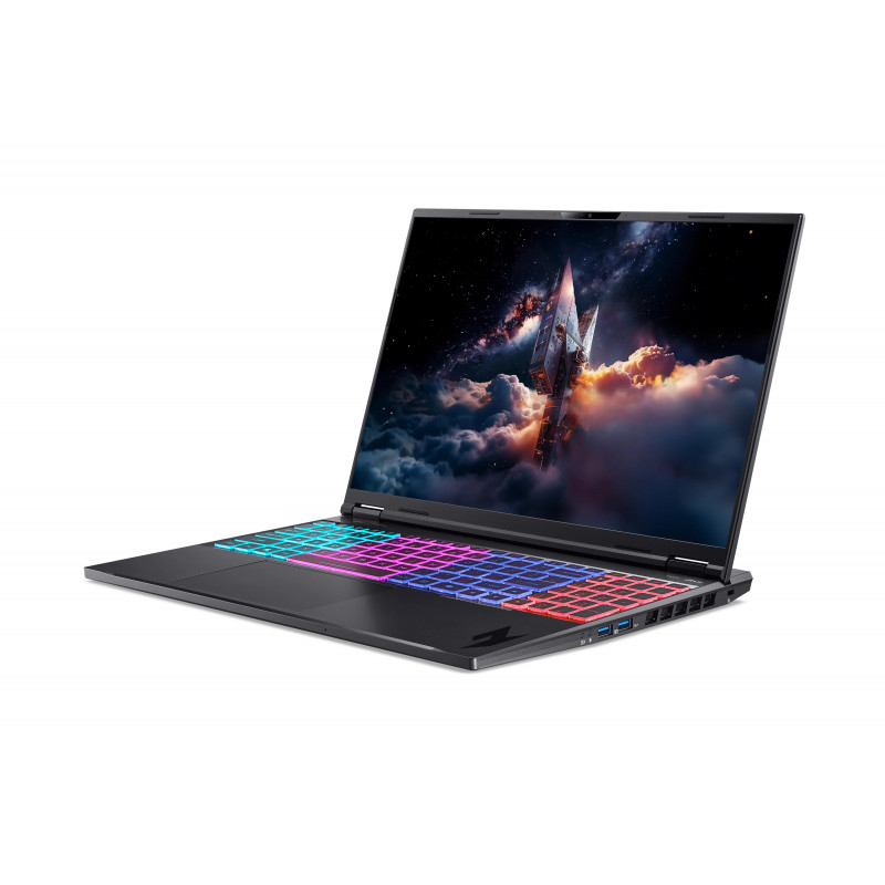 ACER AN16-61-R690 Portátil – 16 GB RAM, 1 TB SSD, NVIDIA GeForce RTX 5060