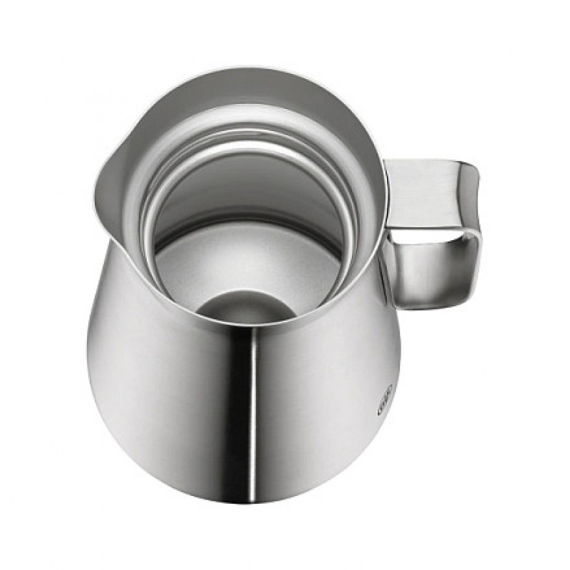 alfi Garrafa térmica Drive 1,0 l prateada, preta