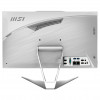 MSI Pro AP222T 13M-046EU PC All-in-One, i3-13100, 8GB RAM, 256GB SSD, DOS, AZERTY (FR)