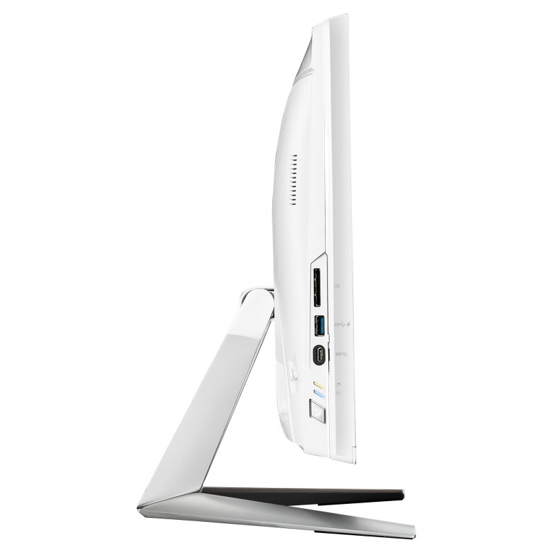 MSI Pro AP222T 13M-046EU PC All-in-One, i3-13100, 8GB RAM, 256GB SSD, DOS, AZERTY (FR)