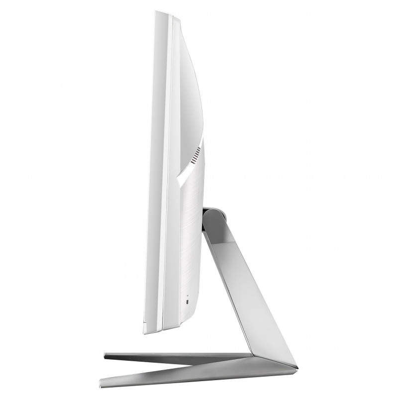 MSI Pro AP222T 13M-046EU PC All-in-One, i3-13100, 8GB RAM, 256GB SSD, DOS, AZERTY (FR)
