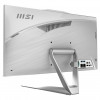 MSI Pro AP222T 13M-046EU PC All-in-One, i3-13100, 8GB RAM, 256GB SSD, DOS, AZERTY (FR)