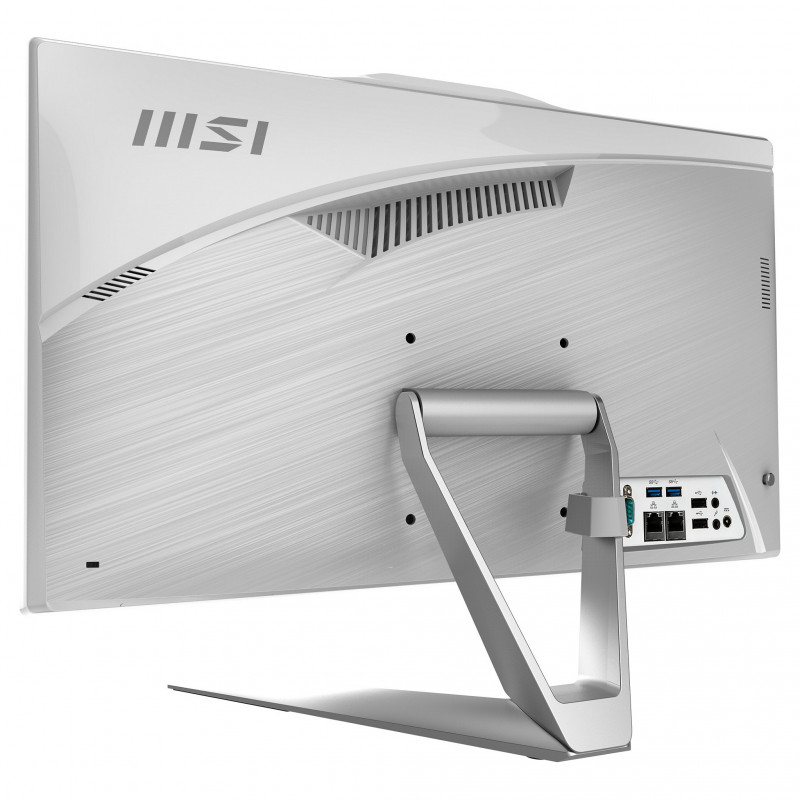 MSI Pro AP222T 13M-046EU PC All-in-One, i3-13100, 8GB RAM, 256GB SSD, DOS, AZERTY (FR)