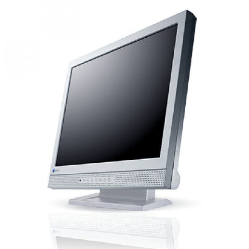 EIZO Monitor de computador 43cm(17) FDS1721T-GY cinzento