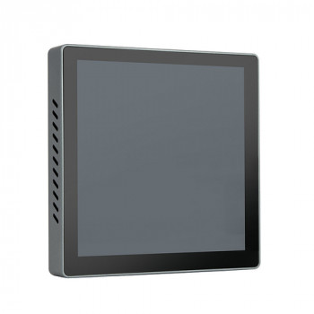Touchpad de controlo Lindy, 4 polegadas