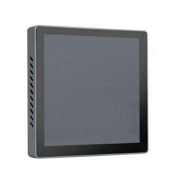 Touchpad de controlo Lindy, 4 polegadas