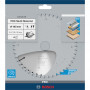 Lâmina de serra circular Bosch Multi Material 165 x 30/20 x 2,4 mm, 42 dentes (2608640519)