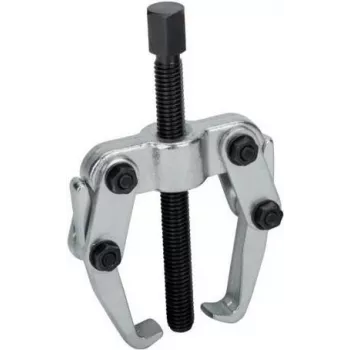 Extrator de 2 braços Bahco 4543-2, 10-70 mm, 74 mm
