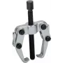Extrator de 2 braços Bahco 4543-2, 10-70 mm, 74 mm