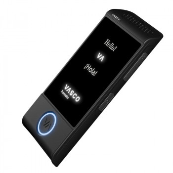Vasco Translator M4 - preto mate