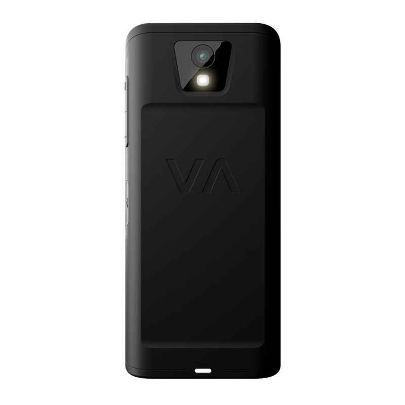 Vasco Translator M4 - preto mate