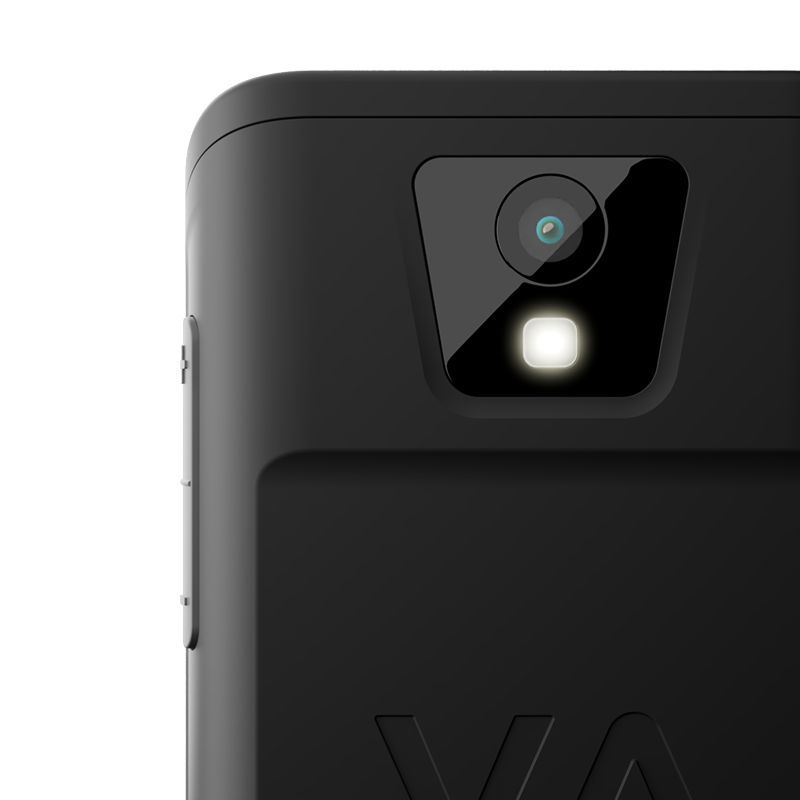 Vasco Translator M4 - preto mate