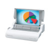 Encadernadora elétrica de plástico Fellowes Pulsar E 300 (versão DE/AT/LU/FR)