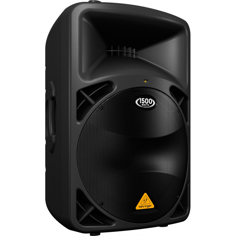 Altifalante Behringer EUROLIVE B615D 2 vias