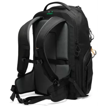 Mochila Lowepro Fastpack BP 450 AW IV preta