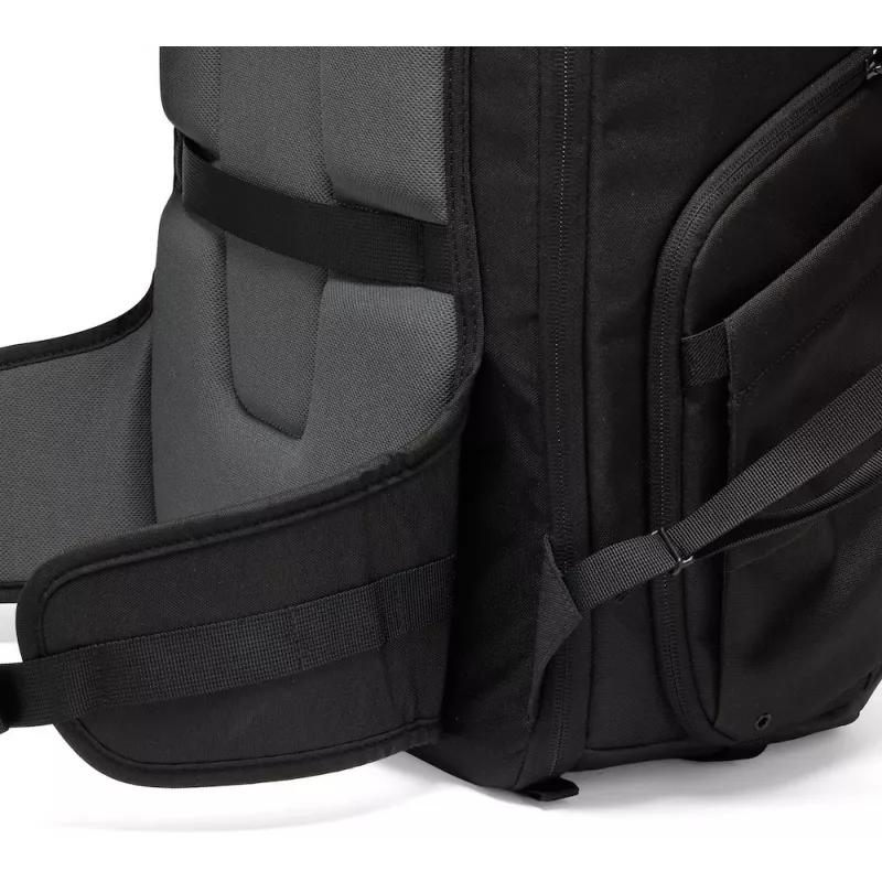 Mochila Lowepro Fastpack BP 450 AW IV preta